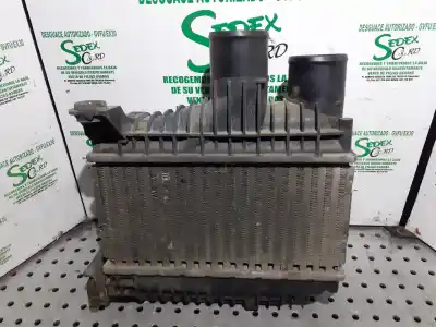 Second-hand car spare part INTERCOOLER for TOYOTA COROLLA (E12)  OEM IAM references 873067D  