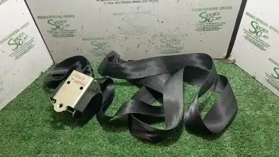 Автозапчастина б/у ЦЕНТРАЛЬНИЙ ЗАДНІЙ РЕМІН БЕЗПЕКИ для DACIA DOKKER EXPRESS  Посилання на OEM IAM A6021703J  