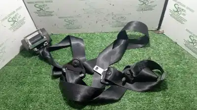Second-hand car spare part REAR LEFT SEAT BELT for DACIA DOKKER EXPRESS  OEM IAM references 888413899R  