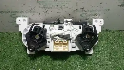 Second-hand car spare part climate control for dacia dokker * oem iam references 5p3743000  