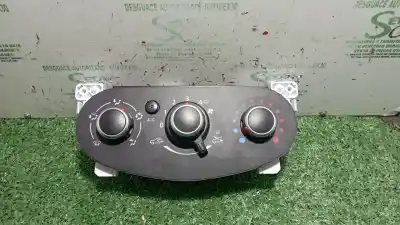 Second-hand car spare part CLIMATE CONTROL for DACIA DOKKER  OEM IAM references 5P3743000  