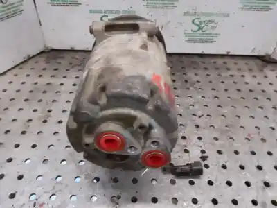 Second-hand car spare part AIR CONDITIONING COMPRESSOR for FORD FOCUS TURNIER (CAK)  OEM IAM references 4M5H19D629AD  