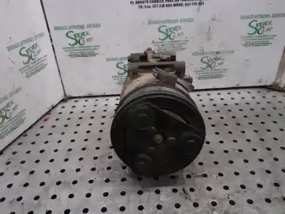 Second-hand car spare part AIR CONDITIONING COMPRESSOR for FORD FOCUS TURNIER (CAK)  OEM IAM references 4M5H19D629AC  