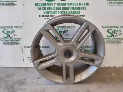 Peça sobressalente para automóvel em segunda mão JOGO DE JANTES por FIAT STILO (192)  Referências OEM IAM   