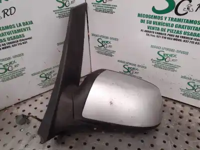 Автозапчастина б/у ЛІВЕ ДЗЕРКАЛО для FORD FOCUS C-MAX (CAP)  Посилання на OEM IAM   