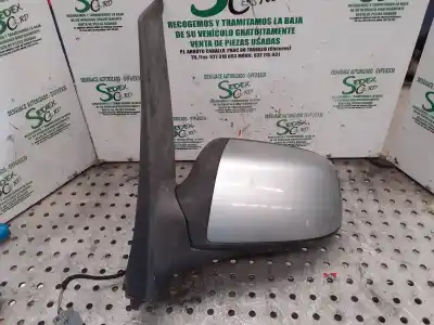 Автозапчастина б/у ЛІВЕ ДЗЕРКАЛО для FORD FOCUS C-MAX (CAP)  Посилання на OEM IAM   