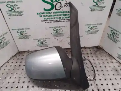 Автозапчасти б/у ЗАДНИЙ ВИД СПРАВА за FORD FOCUS C-MAX (CAP)  ссылки OEM IAM   