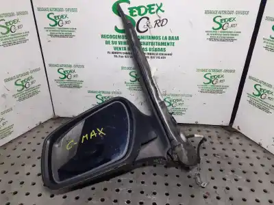 Second-hand car spare part LEFT REARVIEW MIRROR for FORD FOCUS C-MAX (CAP)  OEM IAM references   