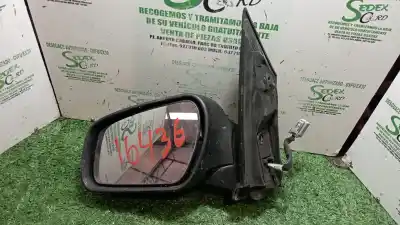 Second-hand car spare part LEFT REARVIEW MIRROR for FORD FOCUS SPORTBREAK (CAP)  OEM IAM references 21986905  