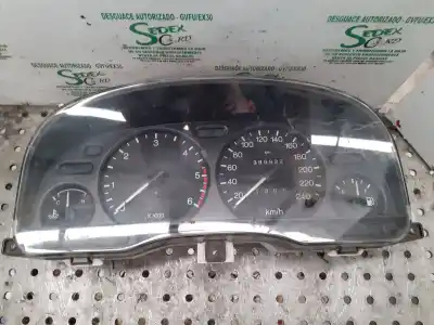 Second-hand car spare part DASHBOARD for FORD MONDEO SPORTBREAK (CA2)  OEM IAM references 98BP10C956HB  