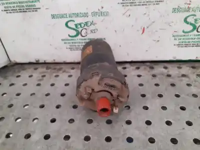 Peça sobressalente para automóvel em segunda mão BOBINA DE IGNIÇÃO por SEAT MALAGA (23A)  Referências OEM IAM 1227020015  