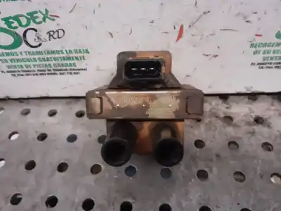 İkinci el araba yedek parçası atesleme bobini için seat marbella motor 0.9 ltr. - 30 kw cat oem iam referansları bae800ek  