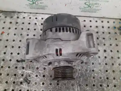 Pièce détachée automobile d'occasion ALTERNATEUR pour MERCEDES-BENZ VITO (W638) CAJA CERRADA  Références OEM IAM 0091543102  