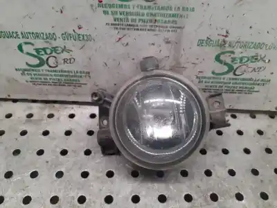 Second-hand car spare part LEFT FOG LIGHT for FORD FOCUS C-MAX (CAP)  OEM IAM references 3M5115K202AA  