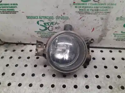 Second-hand car spare part RIGHT FOG LIGHT for FORD FOCUS C-MAX (CAP)  OEM IAM references 3M5115K201AA  
