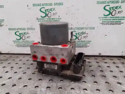 Peça sobressalente para automóvel em segunda mão ABS por OPEL COMBO LIFE E  Referências OEM IAM 0265800443  