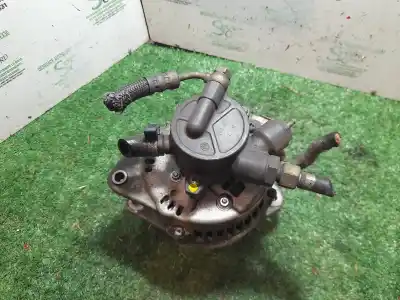 Second-hand car spare part alternator for opel combo life e opel combo oem iam references 93175799  