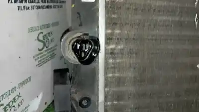 Pezzo di ricambio per auto di seconda mano radiatore d acqua per seat leon (1m1) signo riferimenti oem iam 1j0121253n  