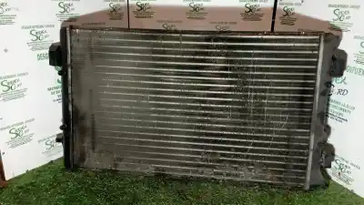 Pezzo di ricambio per auto di seconda mano radiatore d acqua per seat leon (1m1) signo riferimenti oem iam 1j0121253n  