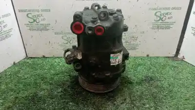 Second-hand car spare part air conditioning compressor for opel combo life e opel combo oem iam references 13197538  