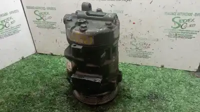 Second-hand car spare part air conditioning compressor for opel combo life e opel combo oem iam references 13197538  