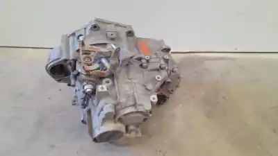 Автозапчастина б/у КОРОБКА ПЕРЕДАЧ для AUDI A3 (8P1)  Посилання на OEM IAM GRF  