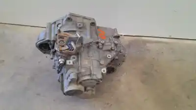 Автозапчастина б/у КОРОБКА ПЕРЕДАЧ для AUDI A3 (8P1)  Посилання на OEM IAM GRF  