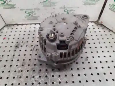 Second-hand car spare part ALTERNATOR for RENAULT MASTER II PHASE 2 COMBI  OEM IAM references 23100DB000  