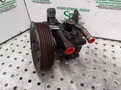 Автозапчастина б/у насос керма для ssangyong musso (fj) 2.9 d посилання на oem iam 6614603480  