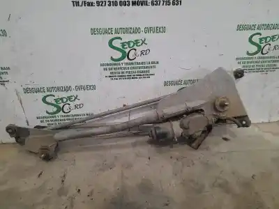 Second-hand car spare part front windshield wiper motor for infiniti fx 45 a las 4 ruedas oem iam references 4y2332229  