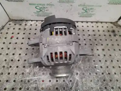 Автозапчасти б/у ГЕНЕРАТОР за TOYOTA YARIS (KSP9/SCP9/NLP9)  ссылки OEM IAM 270600N011  