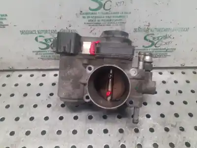 Автозапчастина б/у КОРОБКА МЕТЕЛИКА для OPEL ASTRA GTC  Посилання на OEM IAM 055352858  