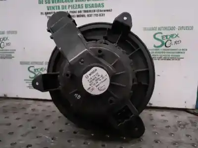 Piesă de schimb auto la mâna a doua Ventilator habitaclu încalzire pentru FORD TRANSIT/TOURNEO CUSTOM COMBI (TTF)  Referințe OEM IAM BK2T18456AC  
