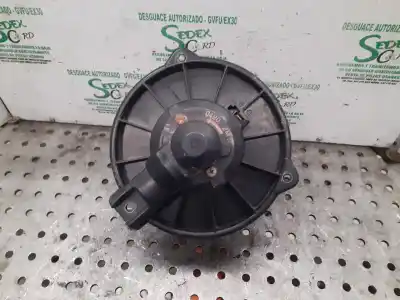 Pezzo di ricambio per auto di seconda mano MOTORE DI RISCALDAMENTO per DAIHATSU FEROZA  Riferimenti OEM IAM 1940000490  