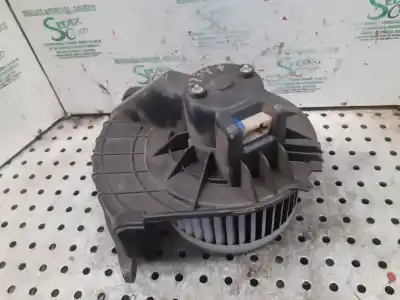 Second-hand car spare part HEATER BLOWER MOTOR for RENAULT KANGOO II (F/KW0) (2008->)  OEM IAM references 173830100  