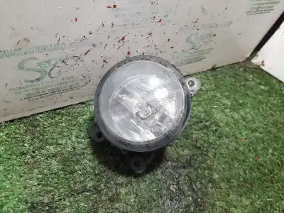 Second-hand car spare part RIGHT FOG LIGHT for RENAULT MEGANE I SCENIC JA  OEM IAM references 8200074008  