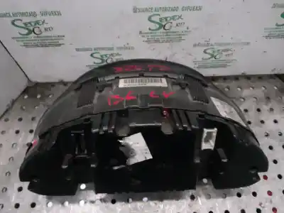 Peça sobressalente para automóvel em segunda mão quadrante por bmw 3 (e46) 320 d referências oem iam 6906890  