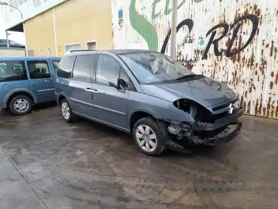 Pezzo di ricambio per auto di seconda mano MOTORE COMPLETO per CITROEN C8  Riferimenti OEM IAM 4HW  