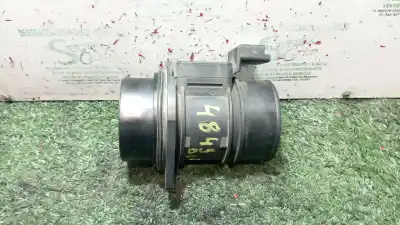 Автозапчастина б/у ВИТРАТОМІР ПОВІТРЯ для RENAULT SCÉNIC II (JM0/1_)  Посилання на OEM IAM 7700314057  