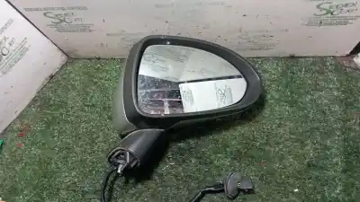 Автозапчасти б/у ЗАДНИЙ ВИД СПРАВА за OPEL CORSA D  ссылки OEM IAM 020873  