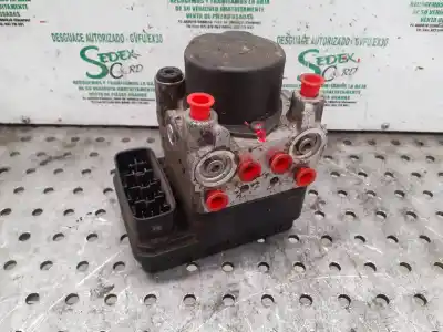 Peça sobressalente para automóvel em segunda mão ABS por TOYOTA RAV4 (A2)  Referências OEM IAM 4451042080  