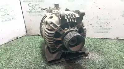 Автозапчастина б/у ГЕНЕРАТОР для MERCEDES-BENZ CLASE A  Посилання на OEM IAM 0111545602  
