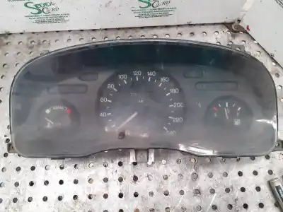 Second-hand car spare part DASHBOARD for FORD FORD TRANSIT  OEM IAM references 95VP10C956CB  