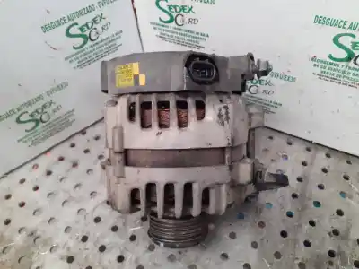 Second-hand car spare part ALTERNATOR for HYUNDAI I40 (VF)  OEM IAM references 373002A805  