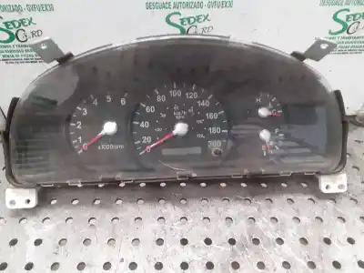 Автозапчастина б/у ПАНЕЛЬ ІНСТРУМЕНТІВ для KIA SORENTO (BL)  Посилання на OEM IAM 940033E086  