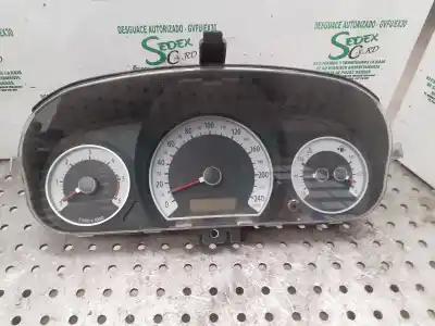 Peça sobressalente para automóvel em segunda mão QUADRANTE por KIA CEED (ED)  Referências OEM IAM 940031H090  