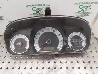 Second-hand car spare part DASHBOARD for KIA CEED (ED)  OEM IAM references 940031H095  