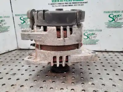 Second-hand car spare part ALTERNATOR for HYUNDAI IX35 (EL/LM)  OEM IAM references 373002A850  