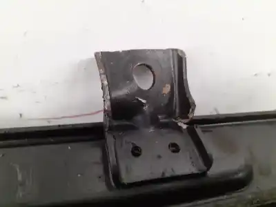 Peça sobressalente para automóvel em segunda mão radiador de óleo por mitsubishi l 200 (k6/7) 2500 td glx referências oem iam mr355379  