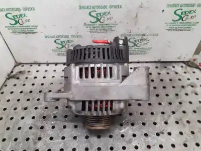 Recambio de automóvil de segunda mano de ALTERNADOR para PEUGEOT 106 I (1A, 1C)  referencias OEM IAM 9619429380  